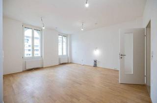 Wohnung mieten in Komarigasse, 2700 Wiener Neustadt, Betreutes Wohnen in Wiener Neustadt – zentral gelegene 3 Zimmerwohnung mit Balkon