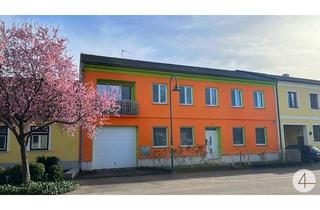 Haus kaufen in 2164 Wildendürnbach, Viel Platz für individuelle Ideen! Teilsaniert! Großer Garten! Wärmepumpenheizung!
