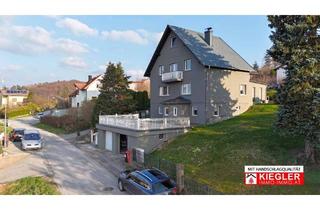 Haus kaufen in Pernerstorferstraße, 3032 Eichgraben, GERÄUMIG UND MODERN: Familienwohntraum bezugsfertig, 8 Zimmer, 1039m² Garten, Doppelgarage, zentral