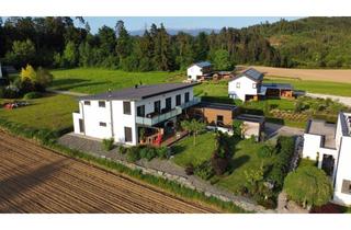 Haus kaufen in 9313 Drasendorf, Genießen Sie Luxus und Natur - Exquisites Haus am Längsee mit einmaligem Seeblick