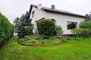 Haus kaufen in 2752 Wöllersdorf, Ruhelage mit viel Potential!