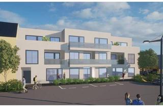 Wohnung kaufen in Hans-Kudlich-Gasse, 2230 Gänserndorf, Wohnen im Zentrum von Gänserndorf / TOP 5 / 59,10m²+Balkon und Loggia