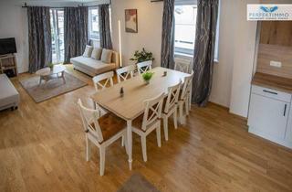 Wohnung kaufen in 6020 Innsbruck, Moderne 3-Zimmer-Anlegerwohnung mit Bergblick