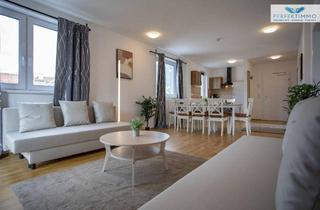 Wohnung kaufen in 6020 Innsbruck, Sonnige 3 -Zimmer Dachgeschosswohnung mit Südbalkon und Bergblick