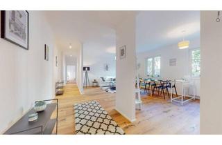Wohnung kaufen in 1080 Wien, NEU SANIERTE 3-ZIMMERWOHNUNG IN JOSEFSTÄDTER TOP-LAGE