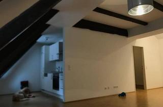 Wohnung mieten in Sackstrasse 28, 8010 Graz, DG Wohnung mit Lift in Grazer Altstadt