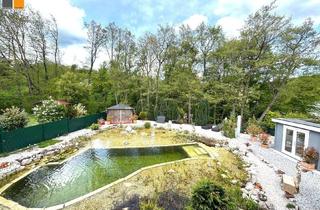 Einfamilienhaus kaufen in 2392 Sulz im Wienerwald, ++ Sommerfrische am See! ++