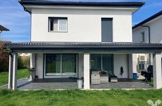 Haus kaufen in 8561 Södingberg, Modernes Wohnen im Grünen - Traumhaftes Neubauhaus in beliebter Wohnlage