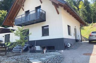 Einfamilienhaus kaufen in 9212 Töschling, Einfamilienhaus mit EInliegerwohning in Techelsberg am Wörthersee