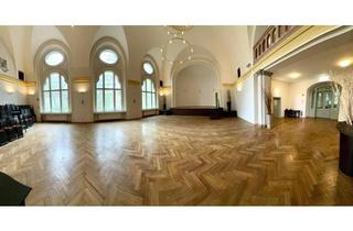 Immobilie mieten in 8700 Donawitz, schöner großer Saal im sanierten Altbau / Leoben / IMS Immobilien KG