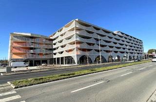 Gewerbeimmobilie kaufen in Grenzgasse, 8055 Graz, Neubau-Büroflächen im "GATE17" zu verkaufen