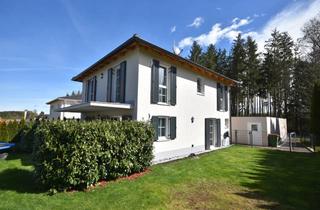 Einfamilienhaus kaufen in 5112 Lamprechtshausen, LAMPRECHTSHAUSEN / Salzburg / Einfamilienhaus im mediterranen Stil / Baujahr 2019