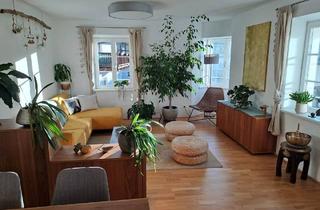 Wohnung kaufen in Walburga-Schindl-Straße, 0 Absam, PRIVATVERKAUF! Atemberaubende 3-Zimmer Wohnung im Herzen von Absam