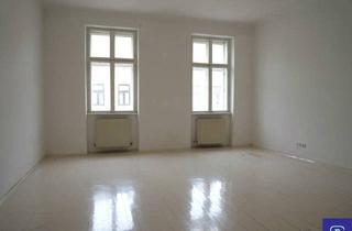 Wohnung mieten in Anastasius-Grün-Gasse, 1180 Wien, Provisionsfrei: Sonniger 96m² Altbau mit 3 Zimmern und Einbauküche - 1180 Wien