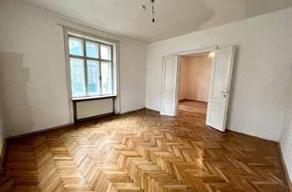 Wohnung mieten in Belghofergasse, 1120 Wien, Geräumige 2 Zimmer-Wohnung in ruhiger Lage - unbefristet