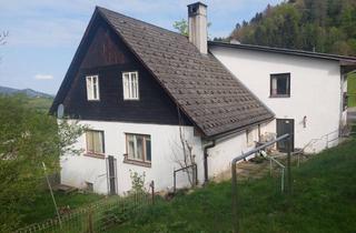 Einfamilienhaus kaufen in 3264 Reinsberg, Einfamilienhaus in Reinsberg