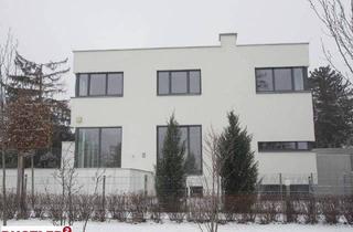 Haus mieten in 2344 Maria Enzersdorf, Moderne Doppelhaushälfte mit Pool