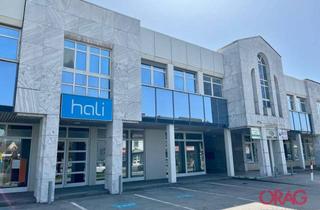 Büro zu mieten in Pischeldorfer Straße, 9020 Klagenfurt, Großzügige Bürofläche in Klagenfurt mit optimaler Werbewirksamkeit - in der Pischeldorfer Straße
