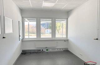 Büro zu mieten in Autal, 8301 Laßnitzhöhe, Laßnitzhöhe - lichtdurchflutete Büroräumlichkeiten über 2 Etagen!