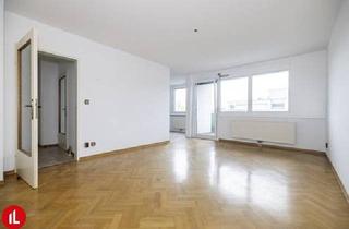 Wohnung kaufen in 1110 Wien, 1110 Wien - Ideal für Anleger! 61m² große Eigentumswohnung mit herrlichem Balkon