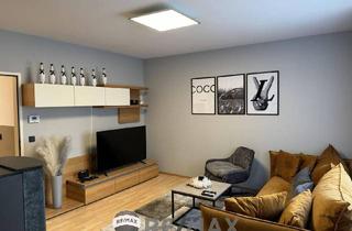 Wohnung kaufen in 2225 Zistersdorf, "Stilvolle 3 Zimmer Wohnung mit Balkon"