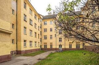 Wohnung kaufen in Braunhubergasse, 1110 Wien, ++NEU++ Sanierungsbedürftige 3-Zimmer Altbau-Wohnung mit viel Potenzial!