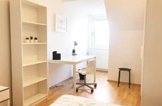 Immobilie mieten in Sonnleithnergasse, 1100 Wien, Bright room in a shared apartment