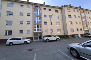 Wohnung mieten in Josef-Vollmann-Gasse, 8430 Leibnitz, Leistbare 2-Zimmer Wohnung sehr zentral gelegen in Leibnitz!