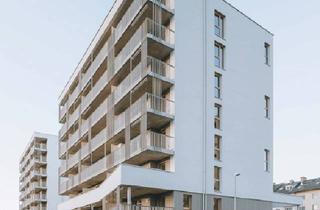 Wohnung mieten in Karl-Schönherr-Gasse 3, 8160 Weiz, Geförderte Mietwohnung mit Kaufoption in Weiz