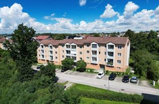 Wohnung kaufen in 4540 Bad Hall, Geräumige, zentrale 3-Zimmer-Eigentumswohnung in Bad Hall