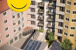 Wohnung kaufen in 6020 Innsbruck, Mietkauf möglich! Neubauprojekt "Haus Leopold" in Innsbruck Wilten Top 5