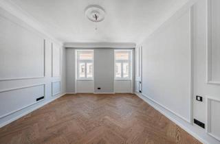 Wohnung kaufen in Elterleinplatz, 1170 Wien, KAUFPREISREDUKTION FÜR STUCKWOHNUNG - Erstbezug ab Sofort mit Luftwärmepumpe und Smarthome