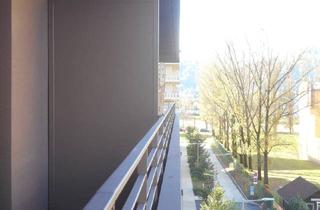Wohnung mieten in Am Steinfeld 17, 8020 Graz, Q5 am PARK großzügige 2ZI mit 20m² Eck/Balkon