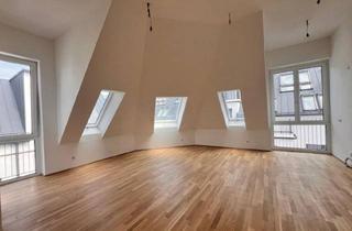 Wohnung kaufen in Akh, 1180 Wien, Erstbezug. Topsanierte 3 Zimmerwohnung plus 5,06 m² Balkon (Innenhof) (Top 31 - Bauteil C)