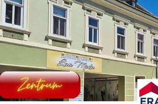 Anlageobjekt in 2136 Laa an der Thaya, PREISREDUKTION Laa an der Thaya - Anlegerhit im Zentrum von Laa an der Thaya