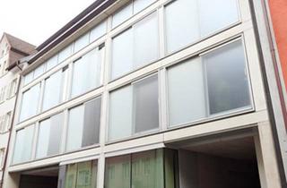 Wohnung mieten in 6840 Feldkirch, Zentral gelegene 2-Zimmerwohnung in der Feldkircher Stadt zu vermieten!