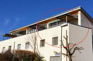 Wohnung mieten in 6840 Götzis, Gut aufgeteilte 3-Zimmer-Maisonettewohnung in Rankweil zu vermieten!