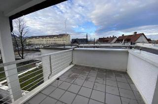 Wohnung mieten in 6800 Dornbirn, "Provisionsfrei" geräumige 4,5 Zimmer Wohnung mit zwei Balkon