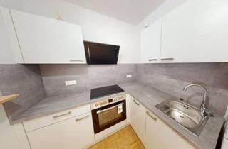Wohnung kaufen in 8020 Graz, Erstbezug nach Sanierung: Moderne Stadtwohnung in zentraler Grazer Lage: 75 m² - 3 Zimmer - Balkon - neue Küche! Gleich anfragen! PROVISIONSFREI!
