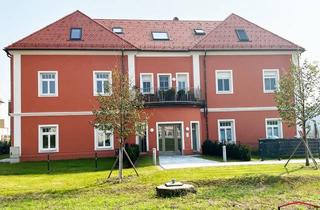 Wohnung kaufen in Bahnhofstraße, 8490 Bad Radkersburg, ANLEGEROBJEKT - Zentral begehbare 2-Zimmerwohnung mit Balkon und Carport in der Thermenregion (unbefristet vermietet)