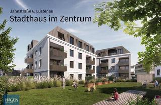 Wohnung kaufen in 6890 Lustenau, Neubau im Zentrum - Top B.053-Zimmerwohnung im 1. OGATTRAKTIVE FINANZIERUNG
