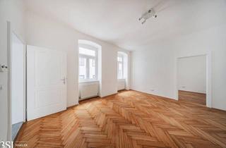 Wohnung kaufen in Wolfgang-Schmälzl-Gasse, 1020 Wien, Bezugsfertiger 2-Zimmer Altbau nahe dem beliebten Wiener Prater