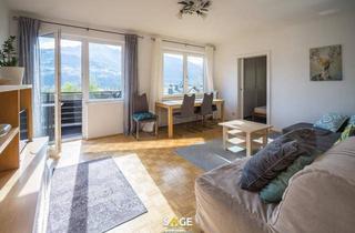 Wohnung kaufen in 5700 Zell am See, Gemütliche 2-Zimmer-Etagenwohnung mit Seeblick in Zell am See