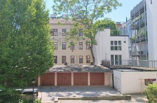 Wohnung kaufen in 1160 Wien, 2-Zimmer Wohnung mit U-Bahn Nähe und Ruhelage in den Innenhof! Sanierungsbedürftig!