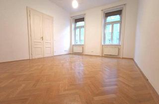 Wohnung mieten in 1040 Wien, Unbefristete 2 Zimmer Wohnung ab August!