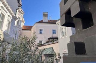 Wohnung mieten in 2700 Wiener Neustadt, Großzügige Mietwohnung