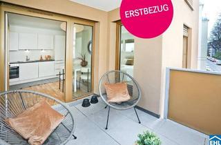 Wohnung mieten in Taubergasse, 1170 Wien, Wohnungen nach Maß: CUVÉE - individuell und ansprechend.