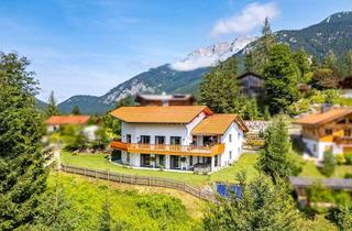 Einfamilienhaus kaufen in Steinberg, 6215 Steinberg am Rofan, Neuwertiges Einfamilienhaus mit Wellnessbereich, inklusive Sauna & Whirlpool, in einzigartiger Lage und Ausblick!