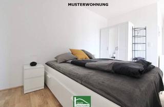 Wohnung kaufen in 1220 Wien, Investment U1 Kagran. - WOHNTRAUM