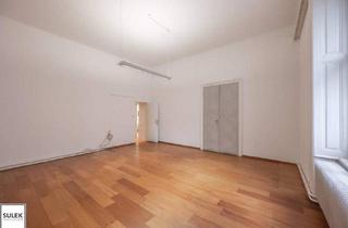 Büro zu mieten in Tegetthoffstraße, 1010 Wien, praktisch aufgeteiltes 3-Zimmer Büro im Co-Working Space / Nähe Albertina, Staatsoper